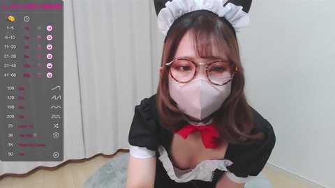hanna_jp @ stripchat on 20240329