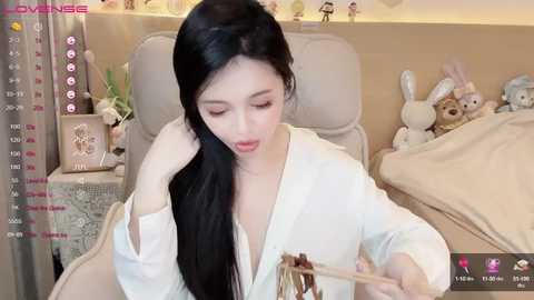 xiaowan0628 @ stripchat on 20240331