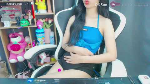 misiu_ @ stripchat on 20240401