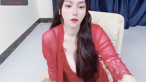 _linlin @ stripchat on 20240404