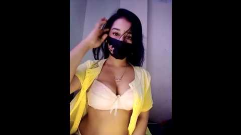 aroshi_ind @ stripchat on 20240404