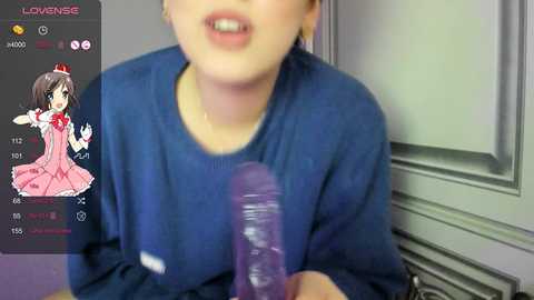 litbeauty @ stripchat on 20240405