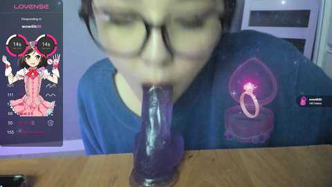 litbeauty @ stripchat on 20240405