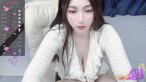 _linlin @ stripchat on 20240406