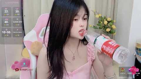nora_77 @ stripchat on 20240406