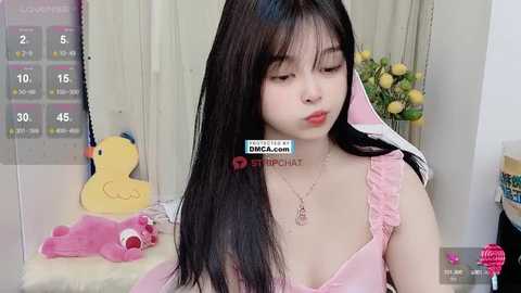 nora_77 @ stripchat on 20240406