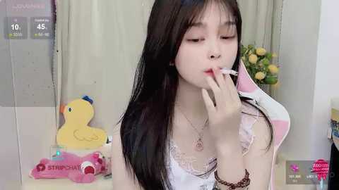 nora_77 @ stripchat on 20240407