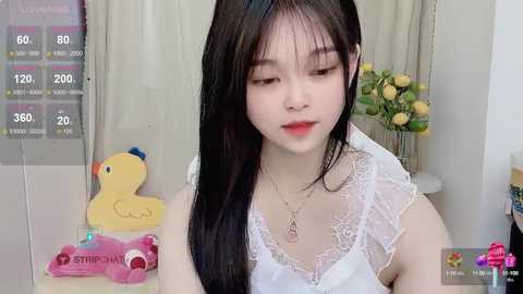 nora_77 @ stripchat on 20240407