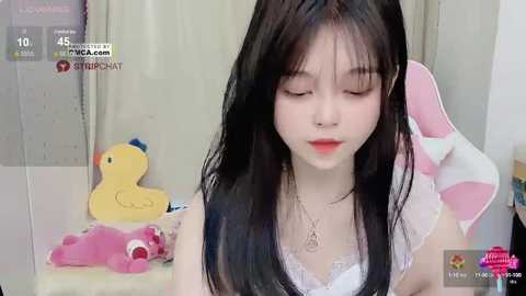 nora_77 @ stripchat on 20240407