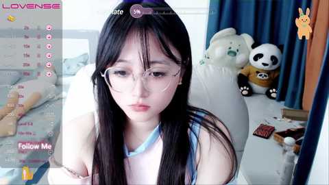 sweet_18wanwan @ stripchat on 20240408