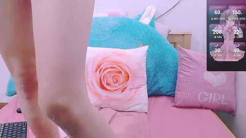 nikakari @ stripchat on 20240409