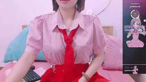 nikakari @ stripchat on 20240409