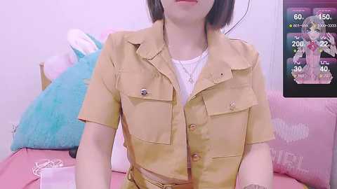 nikakari @ stripchat on 20240410