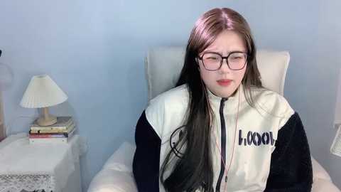 october_yu @ stripchat on 20240410