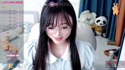 sweet_18wanwan @ stripchat on 20240410