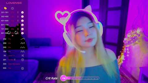 diamond_kim @ stripchat on 20240411