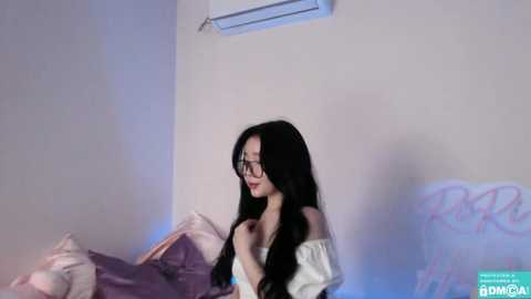 sharasuo @ stripchat on 20240412