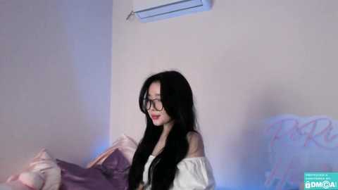 sharasuo @ stripchat on 20240412