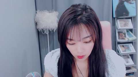 jenny_z @ stripchat on 20240413