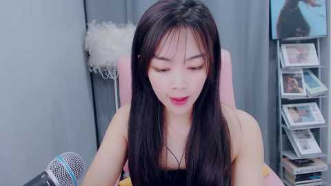 jenny_z @ stripchat on 20240415