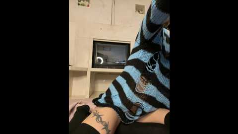 mikuyoung @ stripchat on 20240415