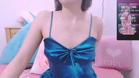 nikakari @ stripchat on 20240415