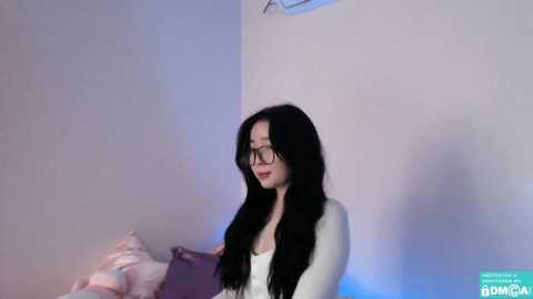 sharasuo @ stripchat on 20240415