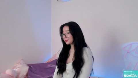 sharasuo @ stripchat on 20240417