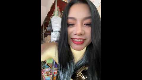 asia_melody @ stripchat on 20240418