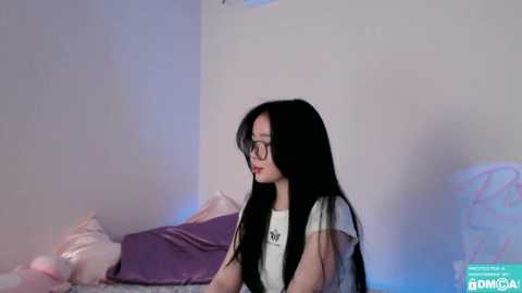 sharasuo @ stripchat on 20240418