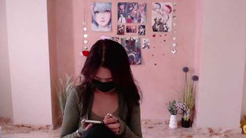 ayanoo_ @ stripchat on 20240420