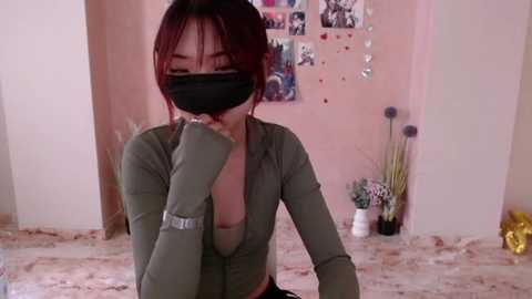 ayanoo_ @ stripchat on 20240420