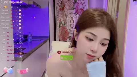 betty_y @ stripchat on 20240420