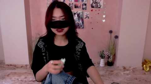 ayanoo_ @ stripchat on 20240421