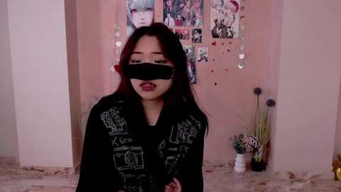ayanoo_ @ stripchat on 20240421