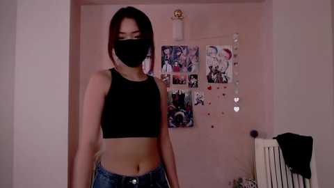 ayanoo_ @ stripchat on 20240421