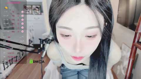 dlen_babe @ stripchat on 20240424