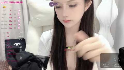abby_y @ stripchat on 20240427