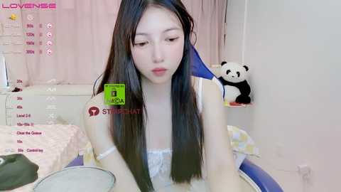 nyla_aa @ stripchat on 20240501