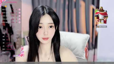 bap0_0 @ stripchat on 20240504