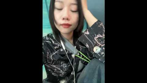 eliza_e @ stripchat on 20240504
