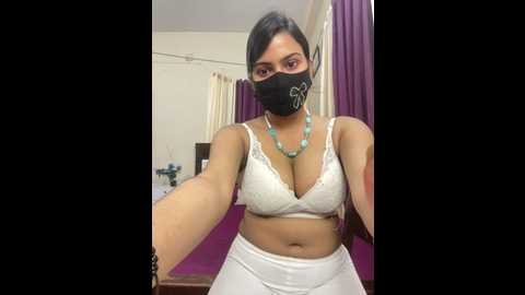 mariyaqueen @ stripchat on 20240504