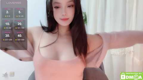 roseval @ stripchat on 20240504