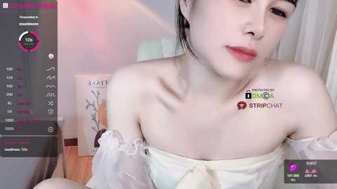 cici_88 @ stripchat on 20240505