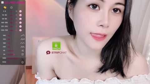 cici_88 @ stripchat on 20240505