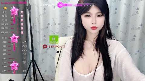 innie_009 @ stripchat on 20240505