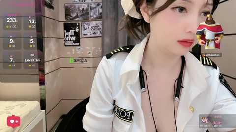 yin_bao_001 @ stripchat on 20240505