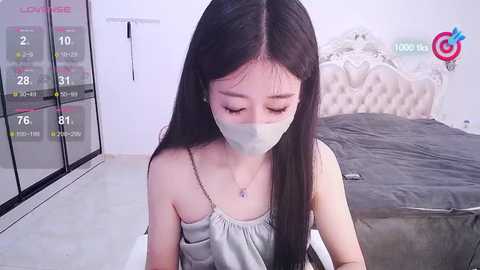 cn_selme001 @ stripchat on 20240506