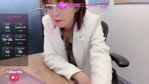 filla__ @ stripchat on 20240506