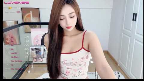 ho7_shi @ stripchat on 20240506